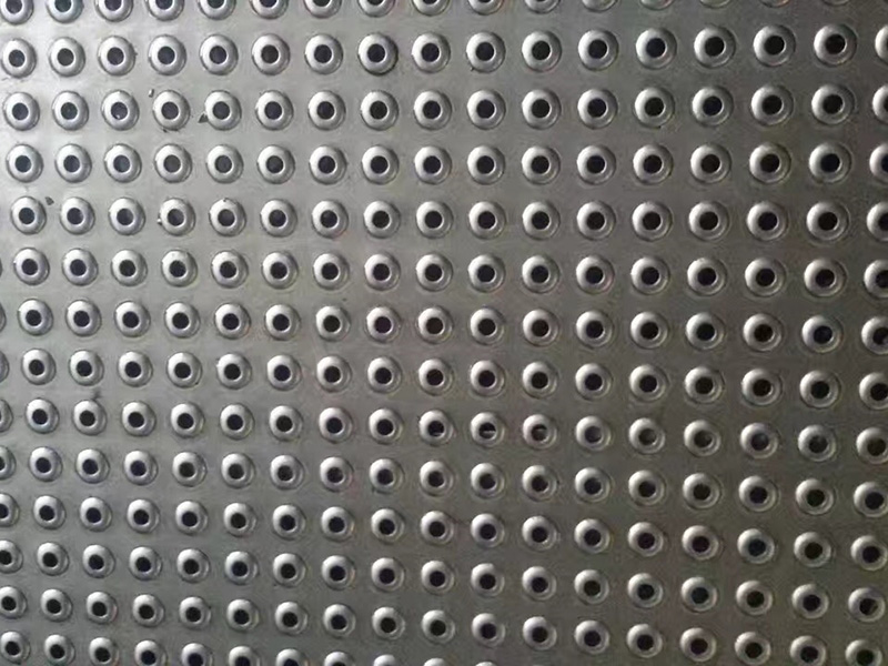 鱼眼防滑